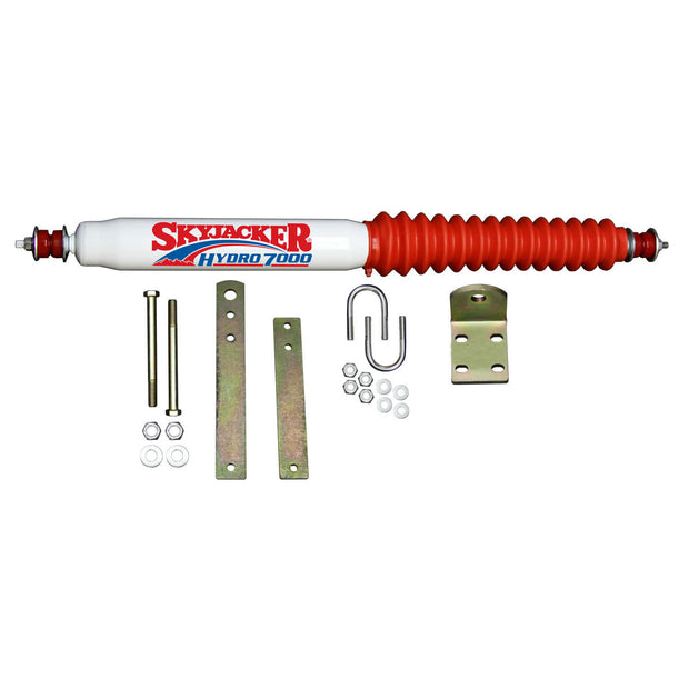 Steering Stabiliser Kit 80-98 Ford F-250 Skyjacker (7140)