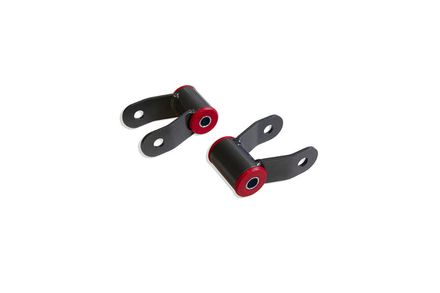 2004-2024 TITAN 1" LIFT SHACKLES
