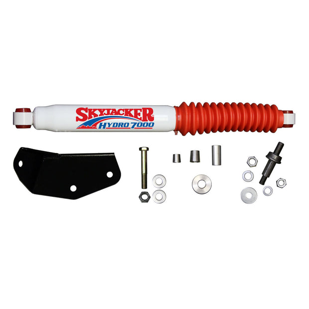 Steering Stabiliser Kit 05-10 Ford F-250 Super Duty Skyjacker (7154)