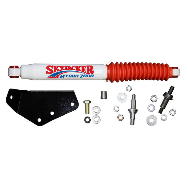 Steering Stabiliser Kit 05-10 Ford F-250 Super Duty Skyjacker (7156)