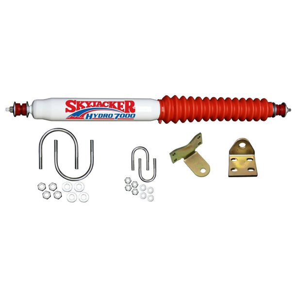 Steering Stabiliser Kit 67-82 Toyota Land Cruiser Skyjacker (7160)