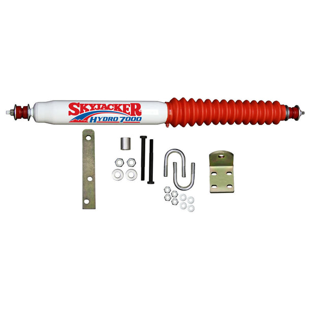 Steering Stabiliser Kit 86-95 Toyota 4Runner Skyjacker (7186)