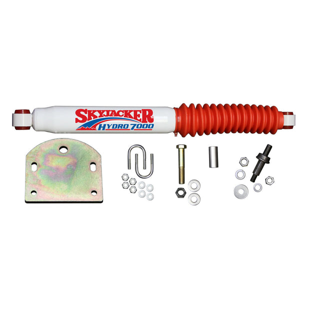 Steering Stabiliser Kit 00-05 Ford Excursion Skyjacker (7199)