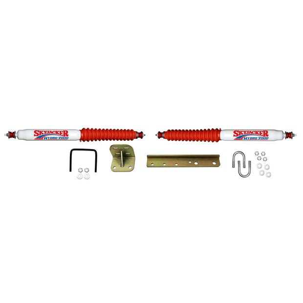 Steering Stabiliser Kit 59-83 Jeep CJ5 Skyjacker (7200)