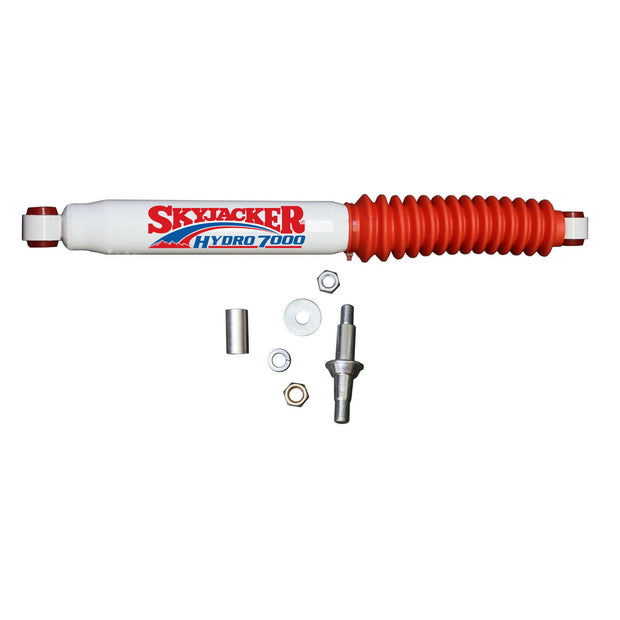Steering Stabiliser 01-18 Chevy Silverado 2500 HD Skyjacker (7202)