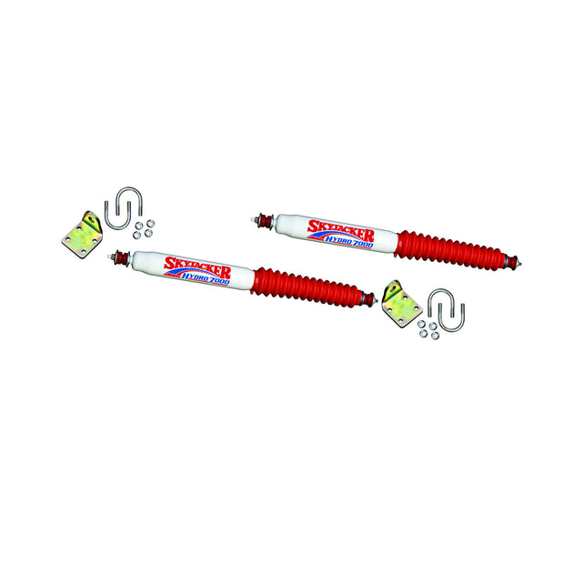 Steering Stabiliser Kit 70-79 Ford F-100 Skyjacker (7210)