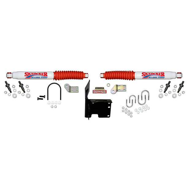 Steering Stabiliser Kit 13-18 Ram 3500 Skyjacker (7214)