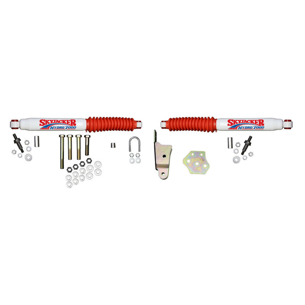 Steering Stabiliser Kit 94-97 Dodge Ram 1500 Skyjacker (7217)