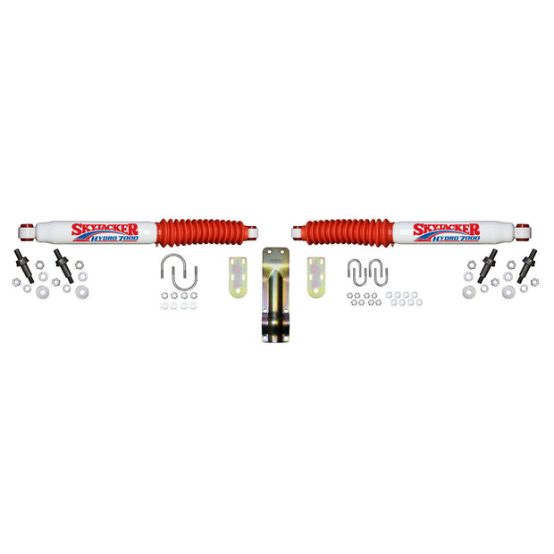 Steering Stabiliser Kit 59-79 Ford F-250 Skyjacker (7220)