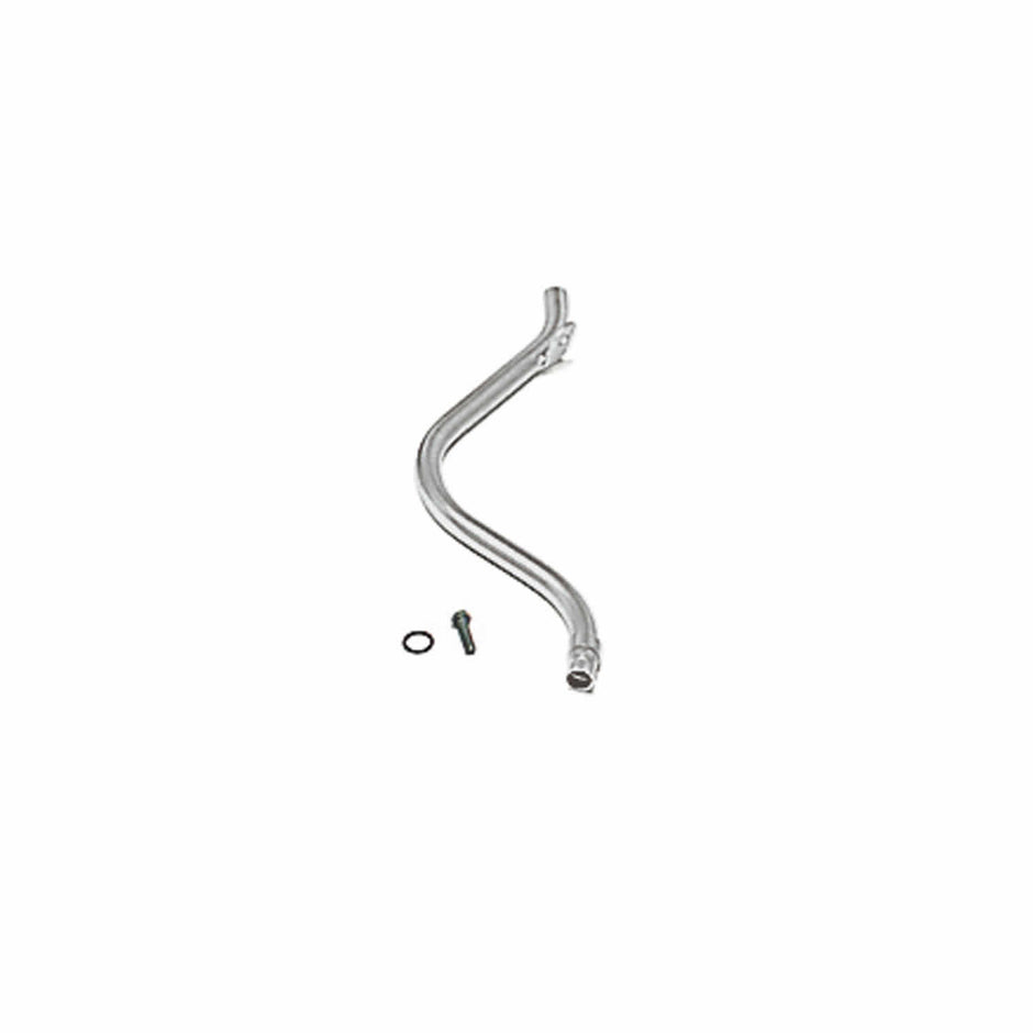 Banks Replacement Transmission Dipstick Tube Only Ford 7.3L Truck E4OD Automatic Transmission Does Not Include Indicator (72302)