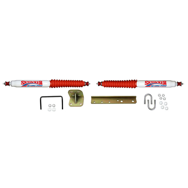 Steering Stabiliser Kit 80-98 Ford F-250 Skyjacker (7240)