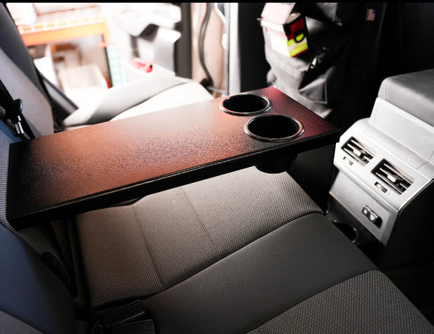 Grenadier Rear Seat Armrest