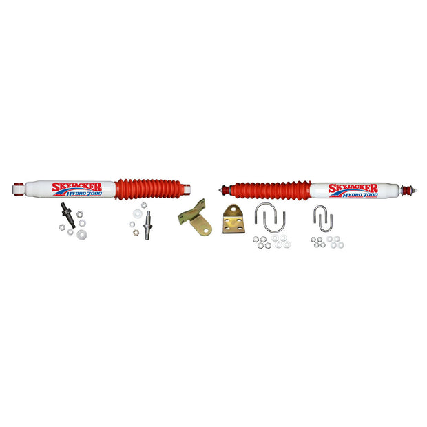 Steering Stabiliser Kit 77-86 Chevy K30 Skyjacker (7255)