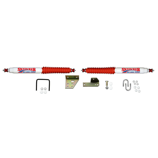 Steering Stabiliser Kit 79-83 Toyota Pickup Skyjacker (7275)