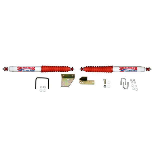 Steering Stabiliser Kit 84-85 Toyota 4Runner Skyjacker (7276)
