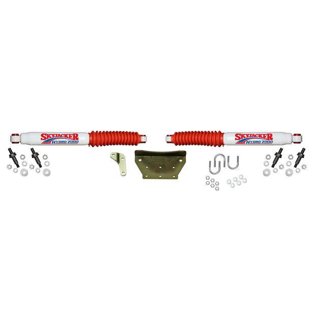 Steering Stabiliser Kit 00-05 Ford Excursion Skyjacker (7299)