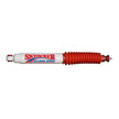 Steering Stabilizer Extended Length 17.06 Inch Collapsed Length 10.48 Inch Replacement Cylinder Only No Hardware Included Skyjacker
