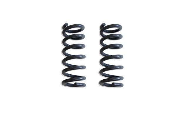 1988-1998 SILVERADO/SIERRA 1500 2WD 2" FRONT LIFT COILS (V8)