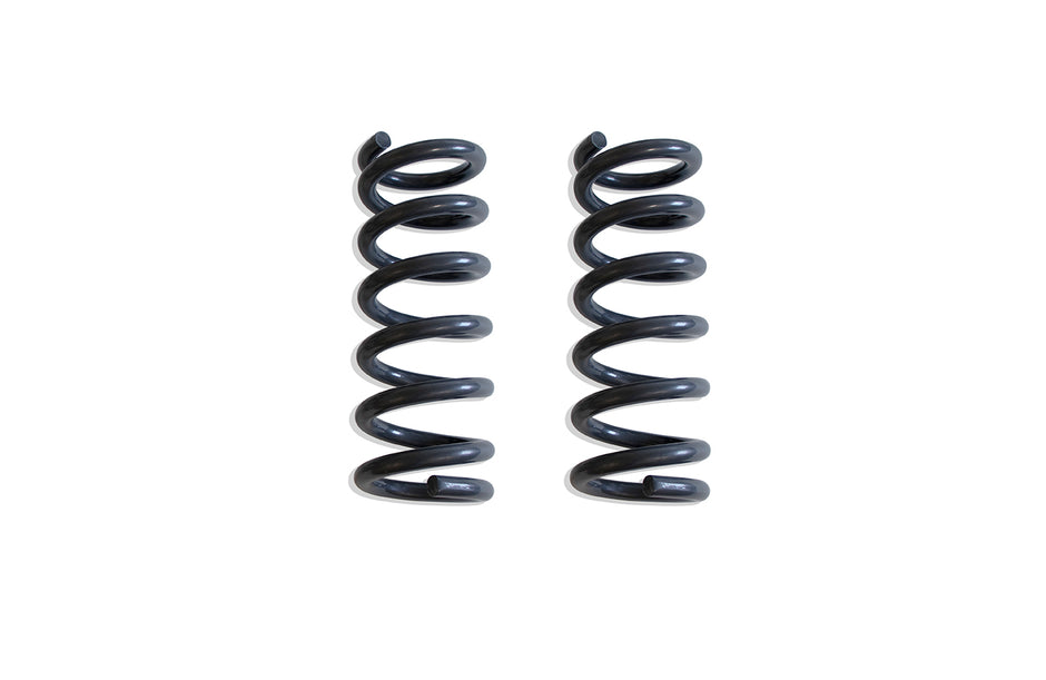 1999-2006 SILVERADO/SIERRA 1500 2WD 2" FRONT LIFT COILS (V6)