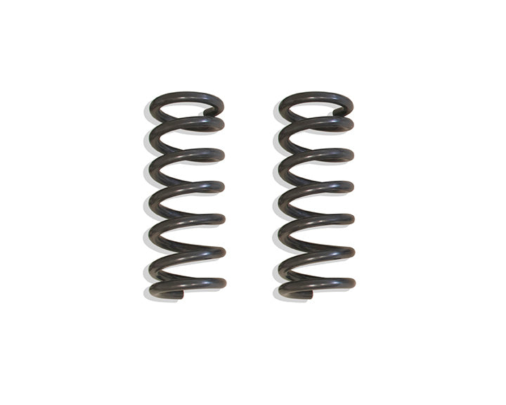 2003-2008 RAM 2500/3500 2WD (DIESEL) 3" FRONT LIFT COILS