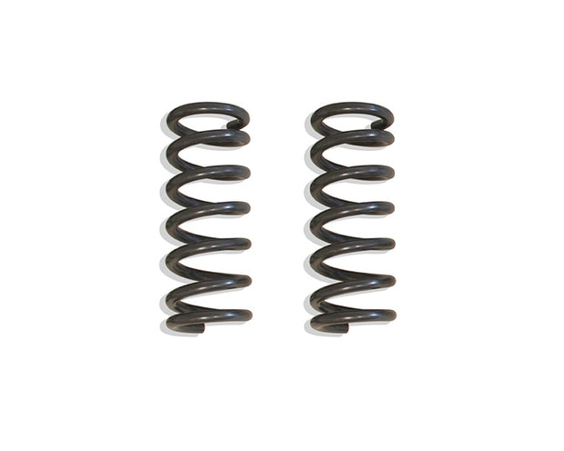 2003-2008 RAM 2500/3500 2WD (DIESEL) 3" FRONT LIFT COILS