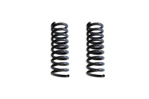 2014-2024 RAM 2500/3500 4WD DIESEL 4" FRONT LIFT COILS