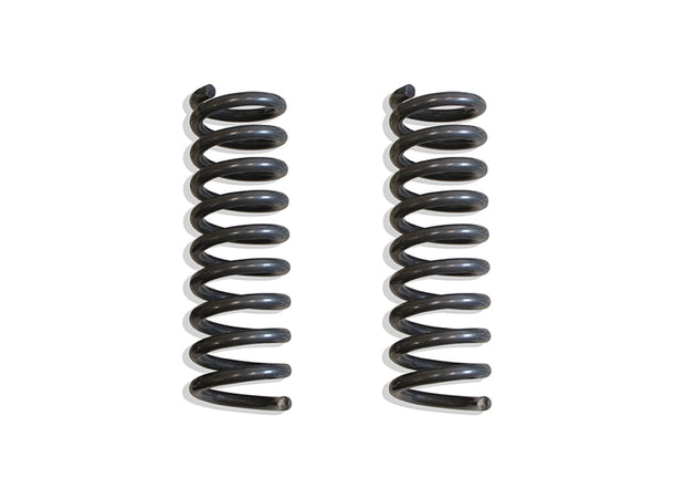 2014-2024 RAM 2500/3500 4WD DIESEL 6" FRONT LIFT COILS