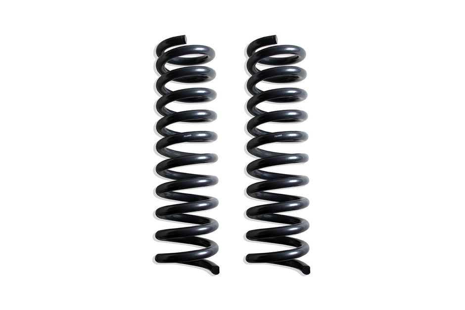 2014-2024 RAM 2500/3500 4WD DIESEL 8" FRONT LIFT COILS