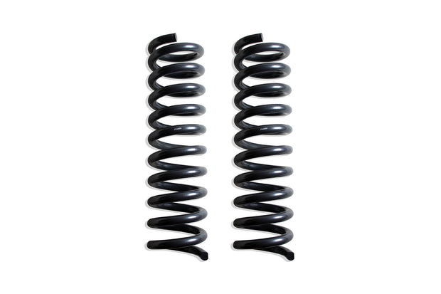 2014-2024 RAM 2500/3500 4WD DIESEL 8" FRONT LIFT COILS