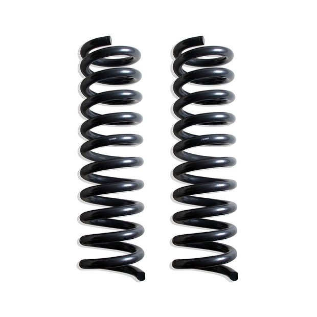 2014-2024 RAM 2500/3500 4WD DIESEL 8" FRONT LIFT COILS