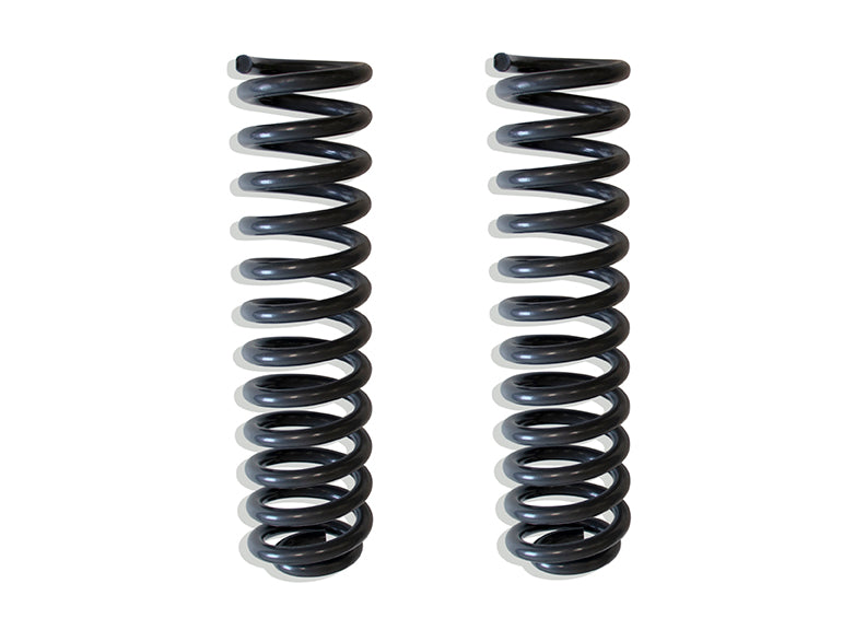 2017-2025 F-250/F-350 4WD DIESEL 6" FRONT LIFT COILS