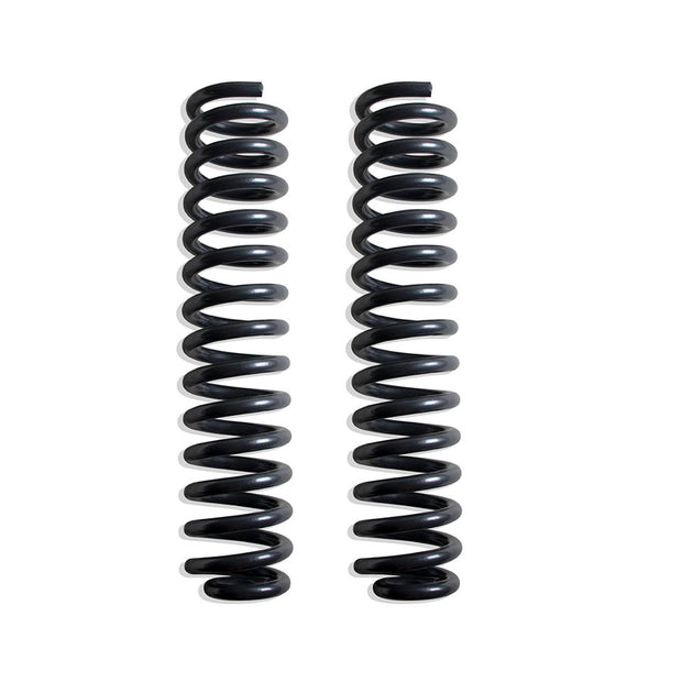 2017-2025 F-250/F-350 4WD DIESEL 8" FRONT LIFT COILS