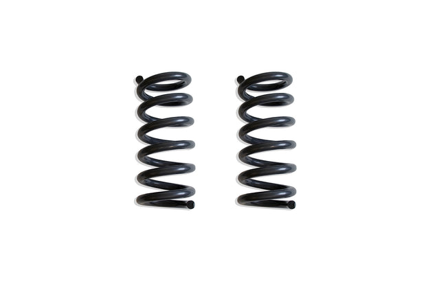 1997-2003 F-150 2WD 2" FRONT LIFT COILS (V6)