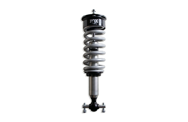 2019-2025 SILVERADO/SIERRA 1500 2WD/4WD 0"-2.5" FOX 2.0 PERFORMANCE FRONT COIL OVER (1 PC)
