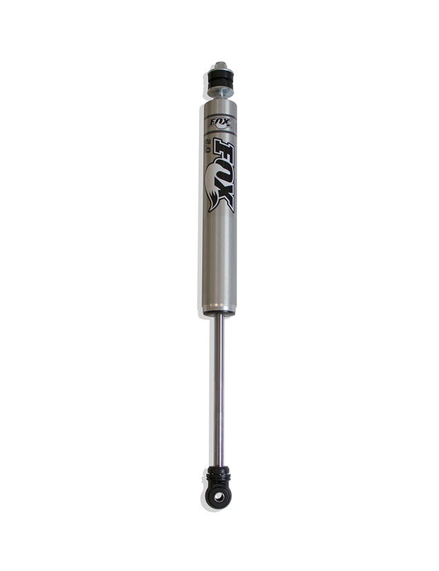 2017-2025 F-250/F-350 4WD | 2014-2024 RAM 2500/3500 4WD FOX 2.0 PERFORMANCE FRONT SHOCK - 8" LIFT HEIGHT (1 PC)