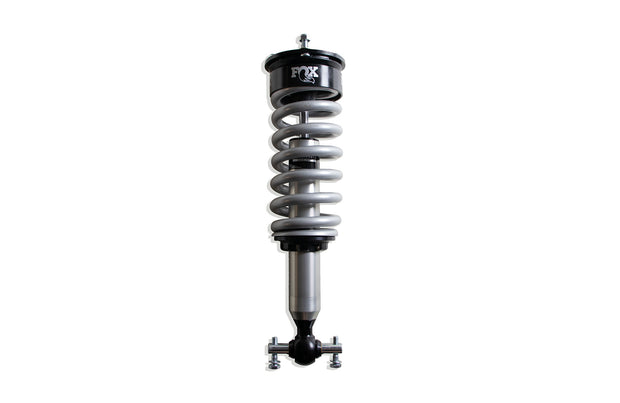 2021-2025 F-150 2WD 0"-2.5" FOX 2.0 PERFORMANCE FRONT COIL OVER (1 PC)