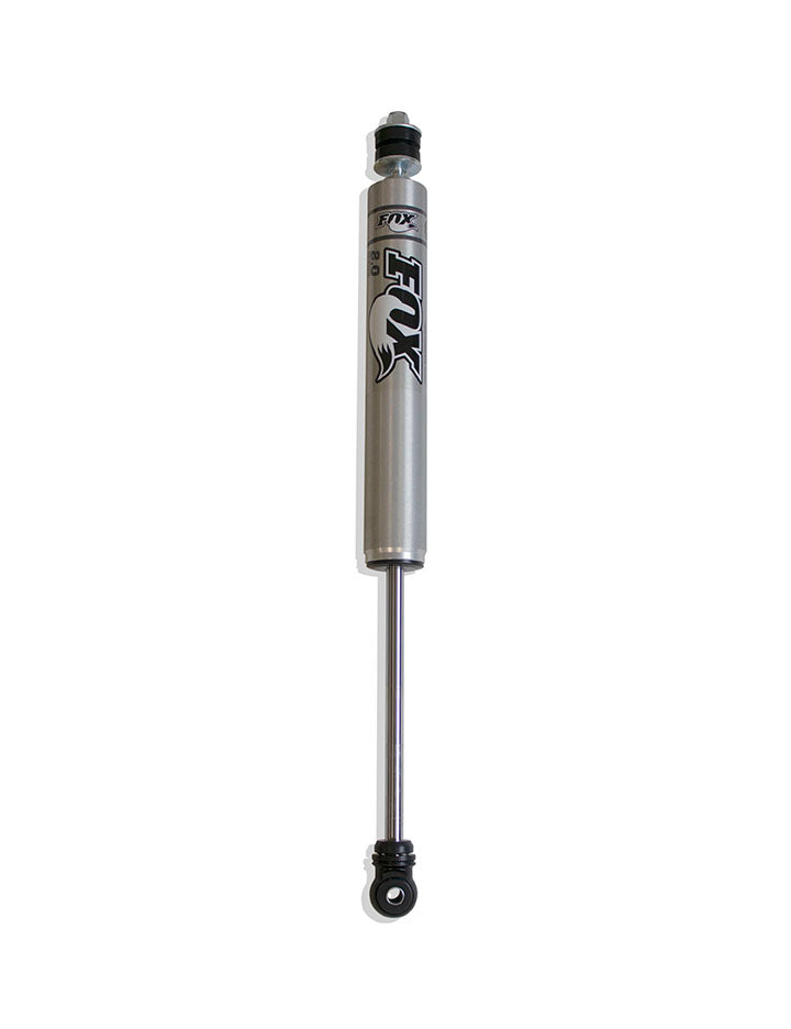 2007-2018 JEEP JK WRANGLER FOX 2.0 PERFORMANCE FRONT SHOCK - 3