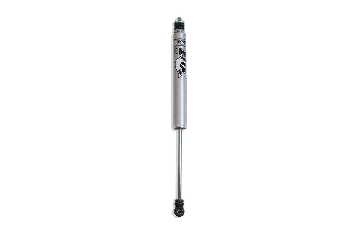 2007-2018 JEEP JK WRANGLER FOX 2.0 PERFORMANCE FRONT SHOCK - 4.5