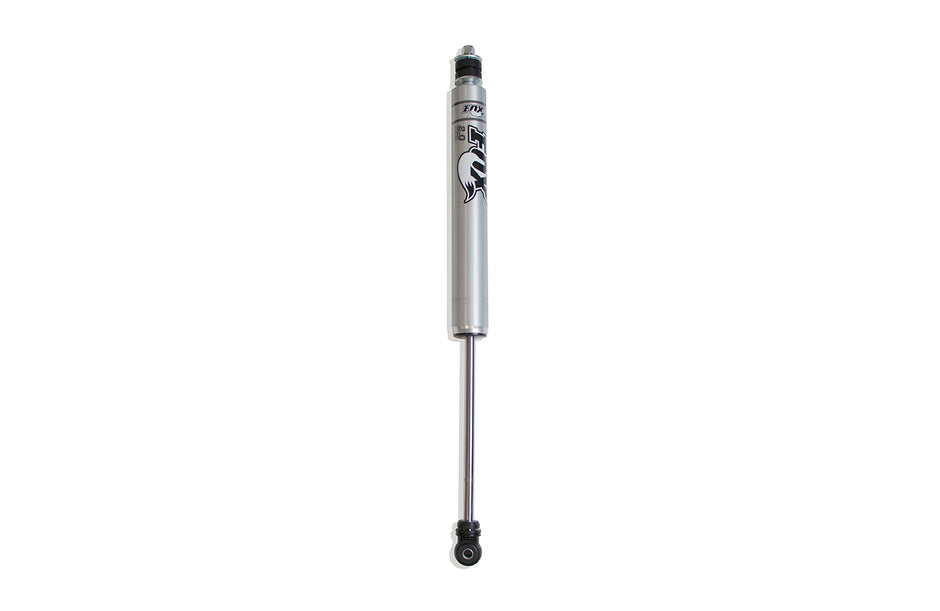 2007-2018 JEEP JK WRANGLER FOX 2.0 PERFORMANCE FRONT SHOCK - 4.5" LIFT HEIGHT (1 PC)
