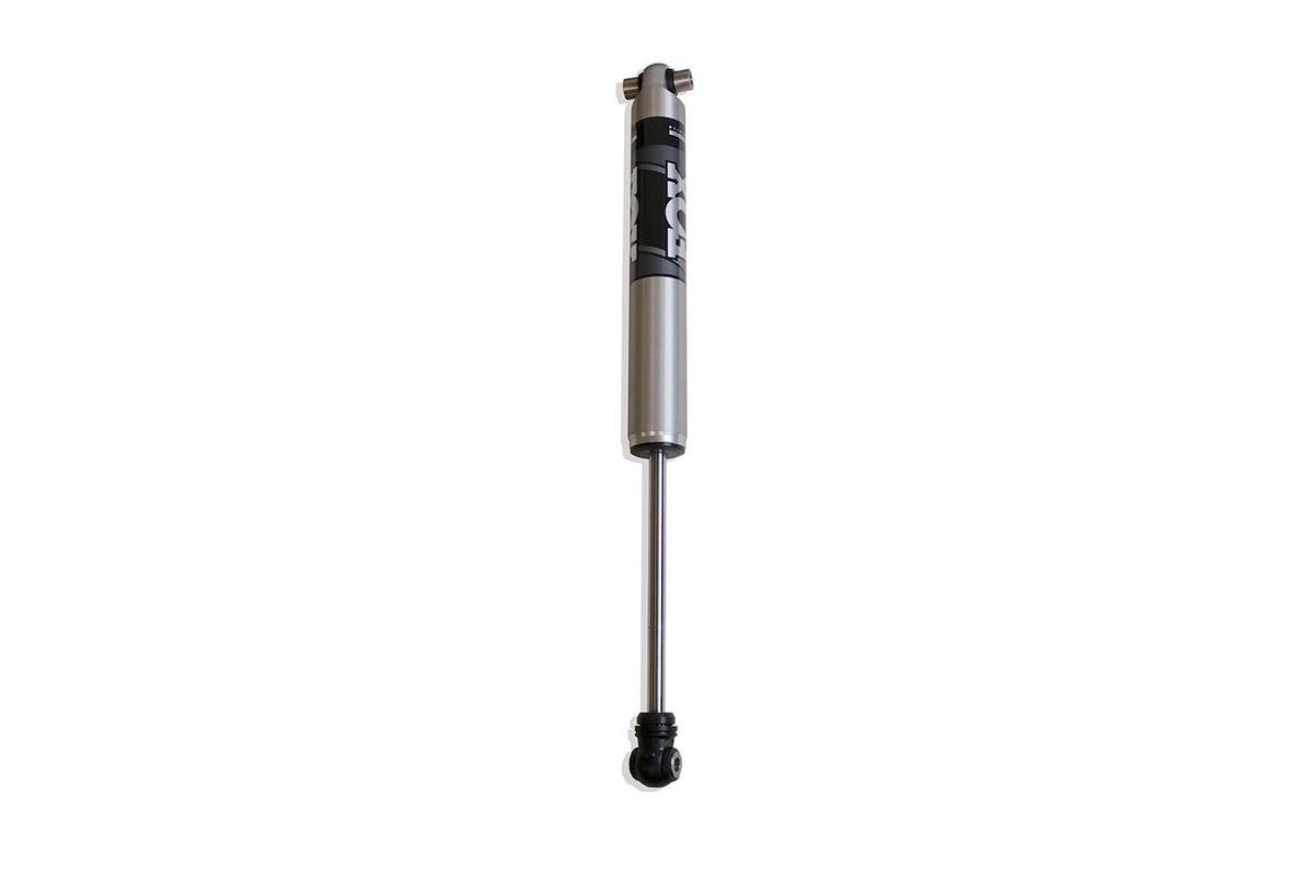 2018-2025 JEEP JL WRANGLER FOX 2.0 PERFORMANCE FRONT SHOCK - 3