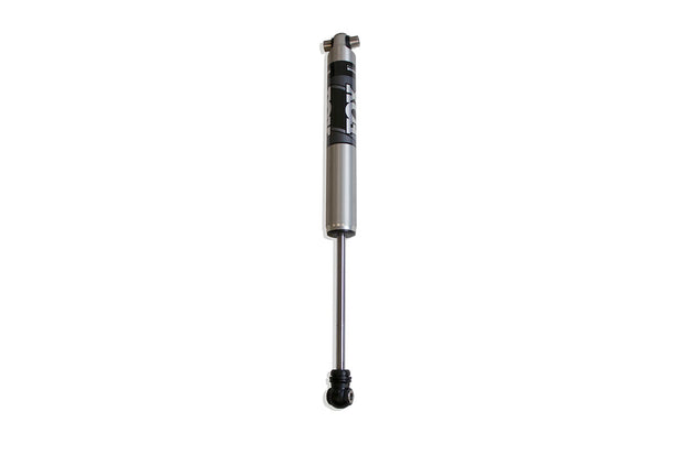 2018-2025 JEEP JL WRANGLER FOX 2.0 PERFORMANCE FRONT SHOCK - 3" LIFT HEIGHT (1 PC)