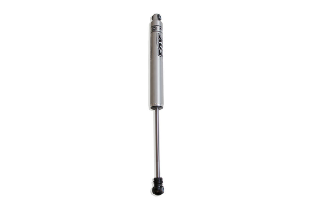 2020-2025 JEEP GLADIATOR FOX 2.0 PERFORMANCE SERIES FRONT SHOCK - 4.5" LIFT HEIGHT