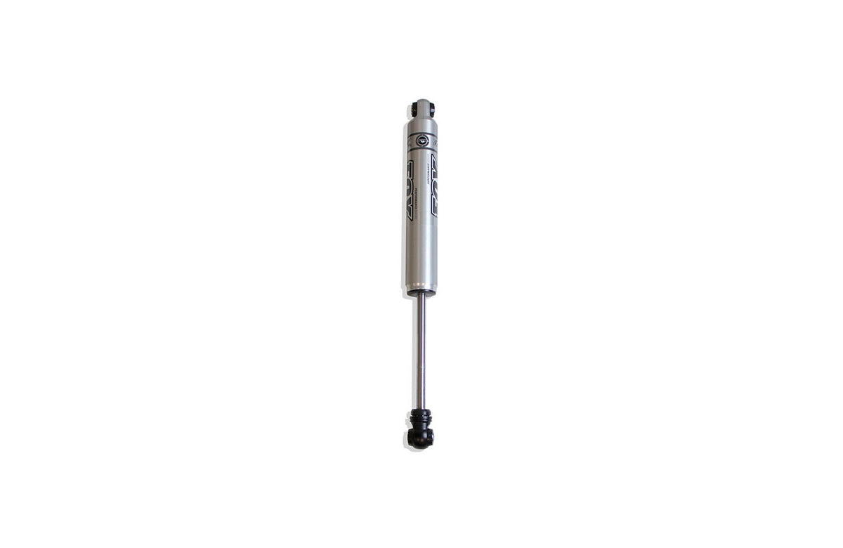 FOX 2.0 PERFORMANCE REAR SHOCK - 0-2