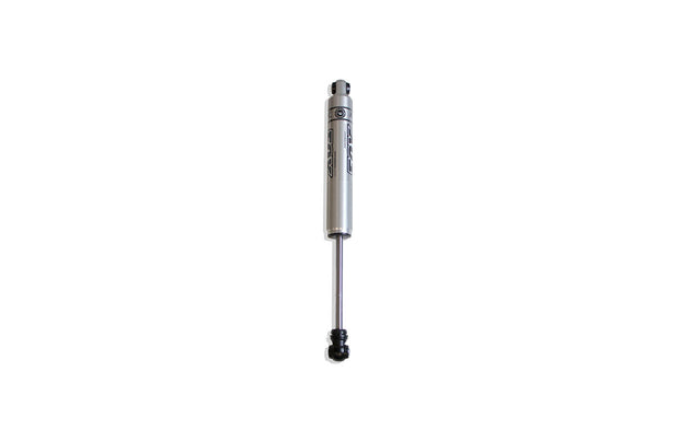 FOX 2.0 PERFORMANCE REAR SHOCK - 0-2" LIFT HEIGHT (1 PC) (MULTIPLE APPLICATIONS)