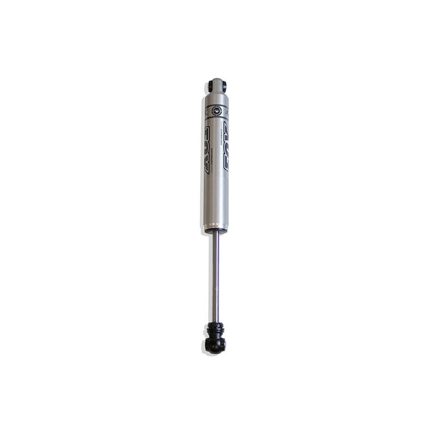 FOX 2.0 PERFORMANCE REAR SHOCK - 0-2" LIFT HEIGHT (1 PC) (MULTIPLE APPLICATIONS)