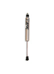 2019-2024 RAM 1500 (6-LUG) FOX 2.0 PERFORMANCE REAR SHOCK - 3-4