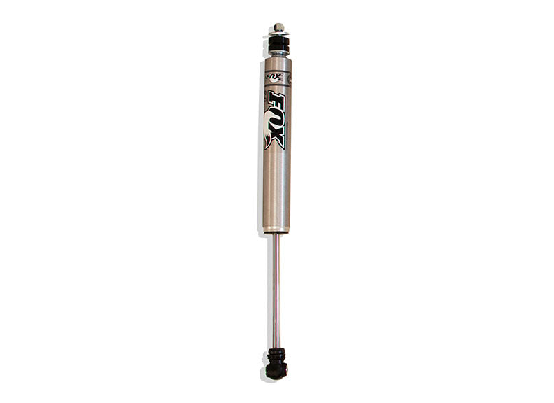 2014-2024 RAM 2500 4WD FOX 2.0 PERFORMANCE SERIES REAR SHOCK - 0"-1.5" LIFT HEIGHT