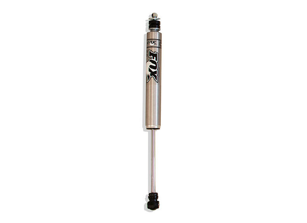 2014-2024 RAM 2500 4WD FOX 2.0 PERFORMANCE SERIES REAR SHOCK - 0"-1.5" LIFT HEIGHT