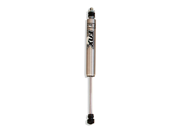2014-2024 RAM 2500 4WD FOX 2.0 PERFORMANCE SERIES REAR SHOCK - 3.5" LIFT HEIGHT