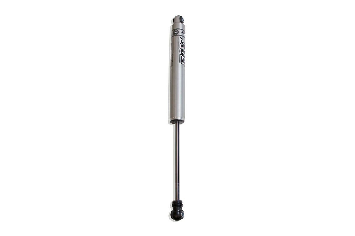 2017-2025 F-250/F-350 4WD FOX 2.0 PERFORMANCE REAR SHOCK - 0
